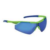 Salice 004 Rw Sunglasses Vert Rw Blue/CAT3