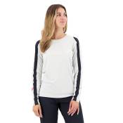 Specialized Outlet Trail Long Sleeve T-shirt Blanc XS Femme