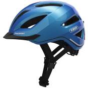 Abus Pedelec 1.1 Urban Helmet Bleu M