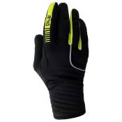 Ale Wind Long Gloves Noir XS Homme