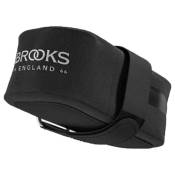 Brooks England Scape Pocket 0.7l Tool Saddle Bag Noir
