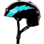 Fuse Protection Alpha Helmet Noir M-L
