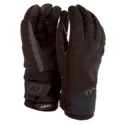 Giro Proof 10 Long Gloves Noir M Homme