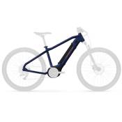Haibike Alltrack 4 A56 27.5´´ 2023 Mtb Electric Bike Frame Bleu S / 500Wh