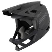 Kenny Split Downhill Helmet Noir L