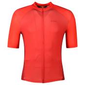 Mavic Cosmic Short Sleeve Jersey Rouge XL Homme