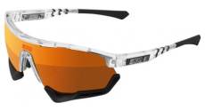 Scicon sports aerotech scn pp xxl lunettes de soleil de performance sportive scnpp multimireur bronze briller