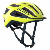 Scott Arx Helmet Jaune L