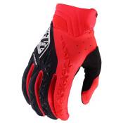 Troy Lee Designs Se Pro Long Gloves Rouge 2XL Homme