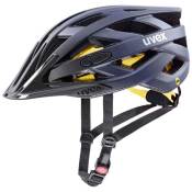 Uvex I-vo Cc Mips Mtb Helmet Bleu L