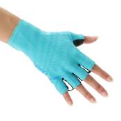 Uyn All Road Short Gloves Bleu XL Homme
