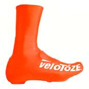 Velotoze Tall-road 2.0 Overshoes Orange EU 37-40 Homme