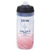 Zefal Arctica Pro 550ml Water Bottle Blanc