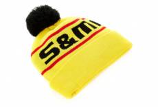Bonnet s and m factory pom or