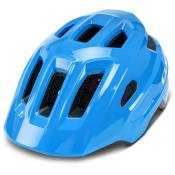 Cube Linok Teamline Mips Helmet Bleu S