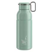Elite Mia Aqua Water Bottle 650ml Vert