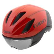 Giro Vanquish Mips Time Trial Helmet Rouge S