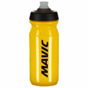 Mavic Cap Pro 650ml Water Bottle Jaune
