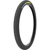 Michelin Force Xc2 Racing Tubeless 29´´ X 2.10 Rigid Mtb Tyre Noir 29´´ x 2.10
