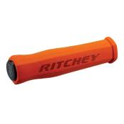 Ritchey True Grip Wcs Handlebar Grips Orange