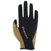 Roeckl Malvedo Long Gloves Noir 11 Homme