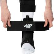 Space Brace 2.0 Ankle Protector Noir S