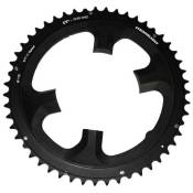 Stronglight Compatible Durace/ultegra Di2 110 Bcd Chainring Noir 36t