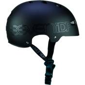 7idp M3 Helmet Noir S-M