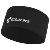 Cube Race Be Warm Headband Noir Homme