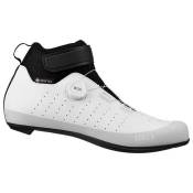Fizik Tempo Artica R5 Goretex Road Shoes Blanc EU 46 Homme