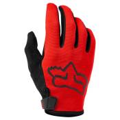 Fox Racing Mtb Ranger Long Gloves Rouge L Homme