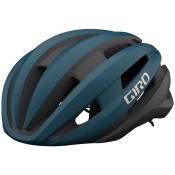 Giro Synthe Ii Mips Helmet Bleu S