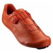Mavic Cosmic Boa Road Shoes Rouge EU 40 2/3 Homme