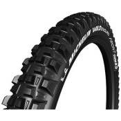 Michelin Wild Enduro Competition Line Front Tubeless 27.5´´ X 2.80 Mtb Tyre Noir 27.5´´ x 2.80