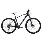 Montana Bikes Urano 29´´ Deore 2x10s 2024 Mtb Bike Noir 52.5
