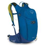 Osprey Siskin 12l Backpack Bleu