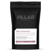 Pillar Performance Triple Magnesium Professional Recovery 200g Berry Clair