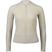 Poc Essential Road Long Sleeve Jersey Rose XS Femme