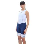 Poc Raceday Bib Shorts Bleu S Femme