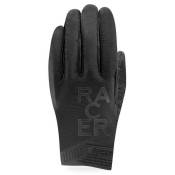 Racer Gp Style 2 Long Gloves Noir XL Homme