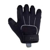 Spiuk Urban Gloves Noir L Homme