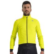 Sportful Fiandre Pro Medium Jacket Jaune XL Homme