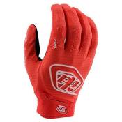 Troy Lee Designs Air Gloves Rouge XS