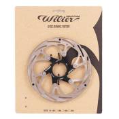 Wilier Center Lock Light Disc Brake Doré 180 mm