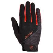 Ziener Ceda Touch Long Gloves Noir 6 Femme