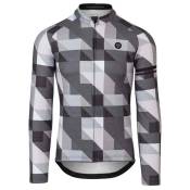 Agu Triangle Stripe Essential Long Sleeve Jersey Gris XL Homme