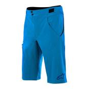 Alpinestars Bicycle Pathfinder Shorts Bleu 32 Homme