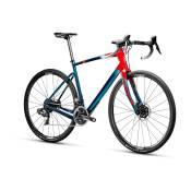 Argon 18 Dark Matter Rival Axs Gravel Bike Rouge,Bleu S