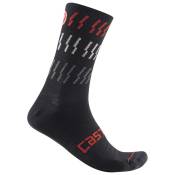 Castelli Winter 18 Socks Noir EU 44-47 Homme