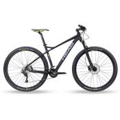 Head Bike X-rubi Ii 29´´ Deore 2022 Mtb Bike Noir L